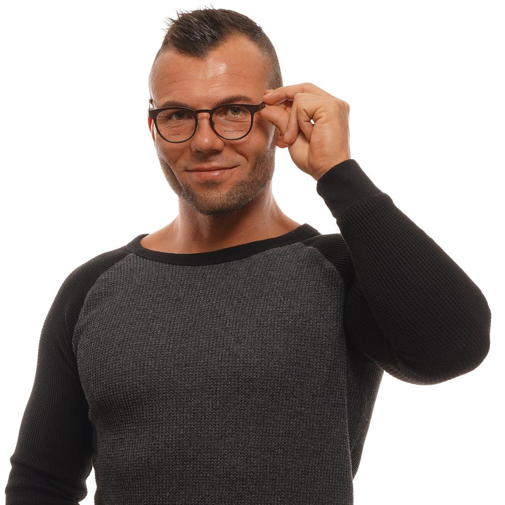 Bronze Titanium Glasses (frames) Accessory