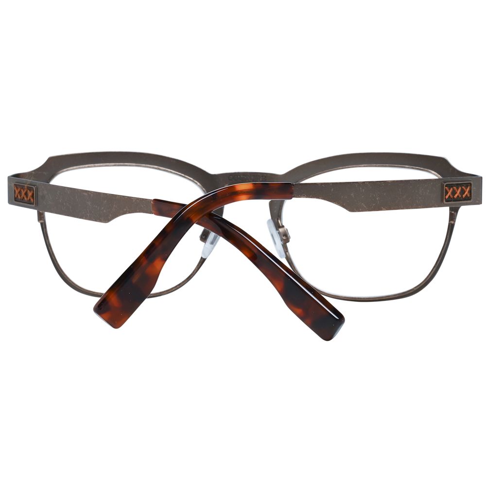 Bronze Titanium Glasses (frames) Accessory
