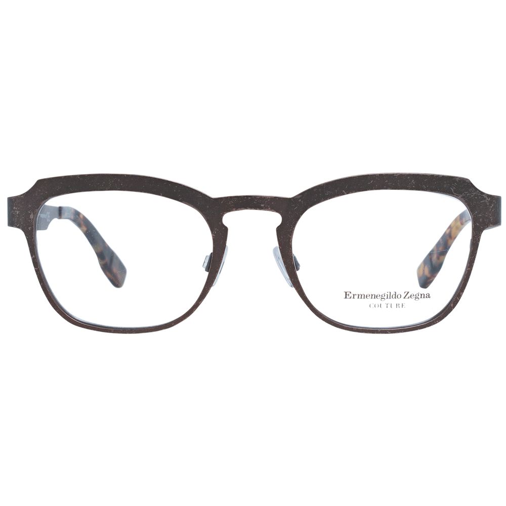 Bronze Titanium Glasses (frames) Accessory