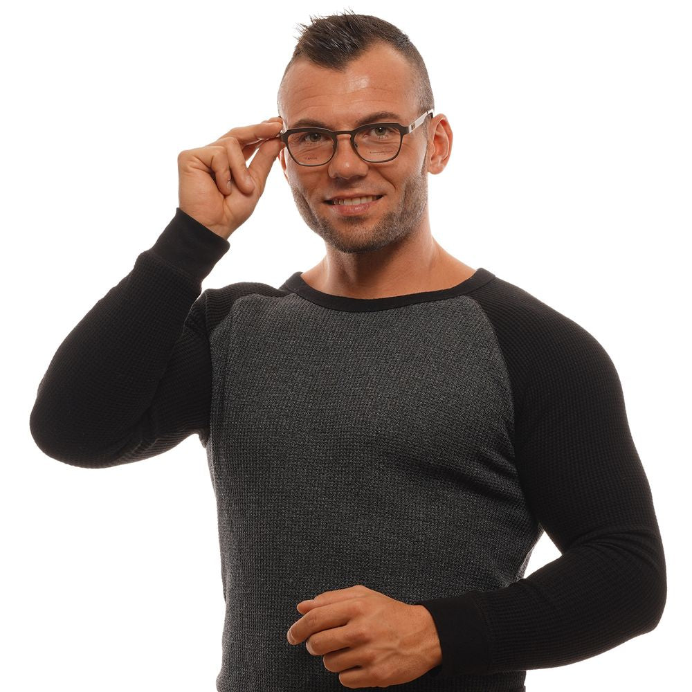 Bronze Titanium Glasses (frames) Accessory