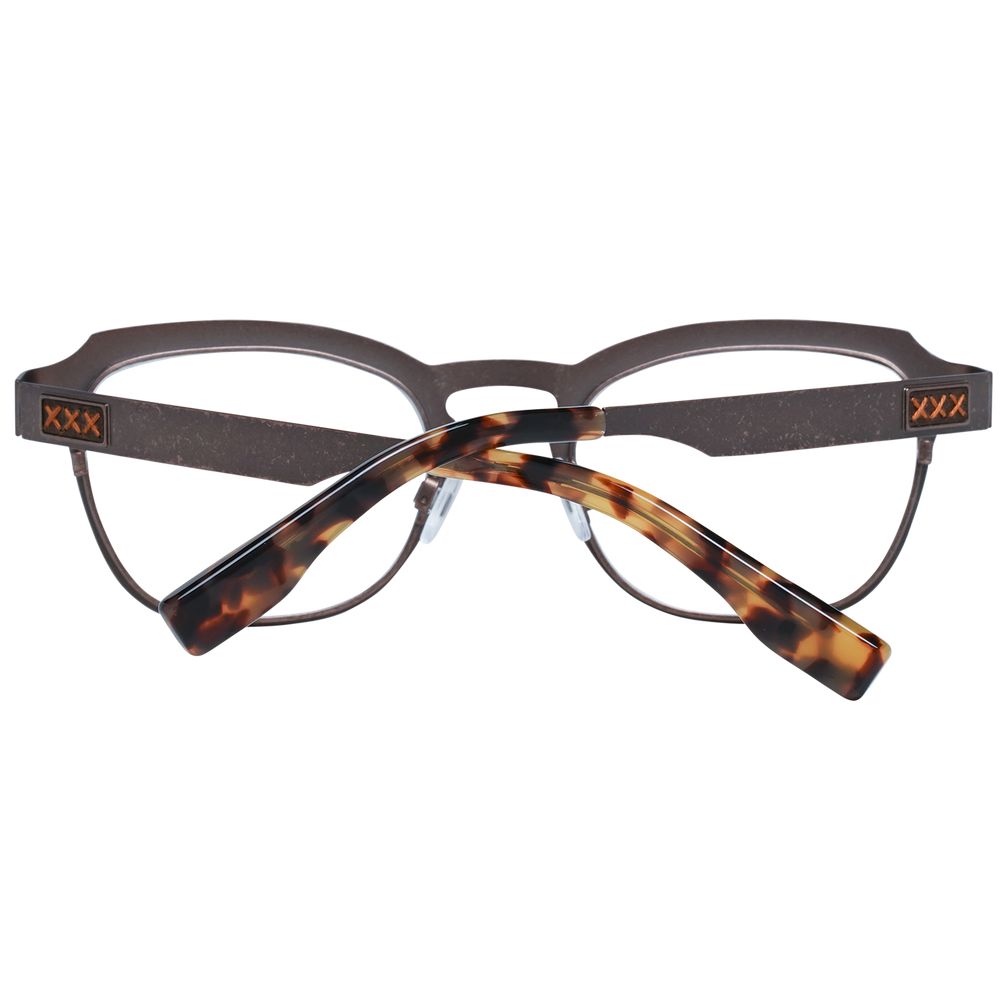 Bronze Titanium Glasses (frames) Accessory