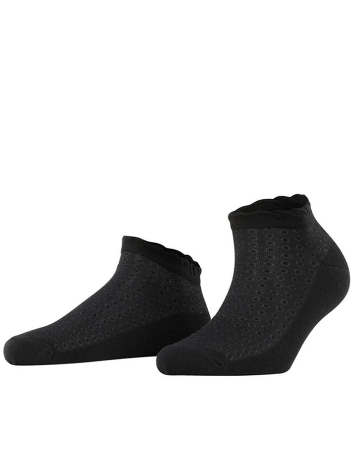 Montros Black Calze