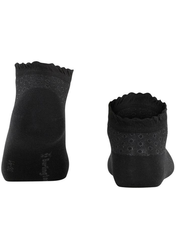 Montros Black Calze