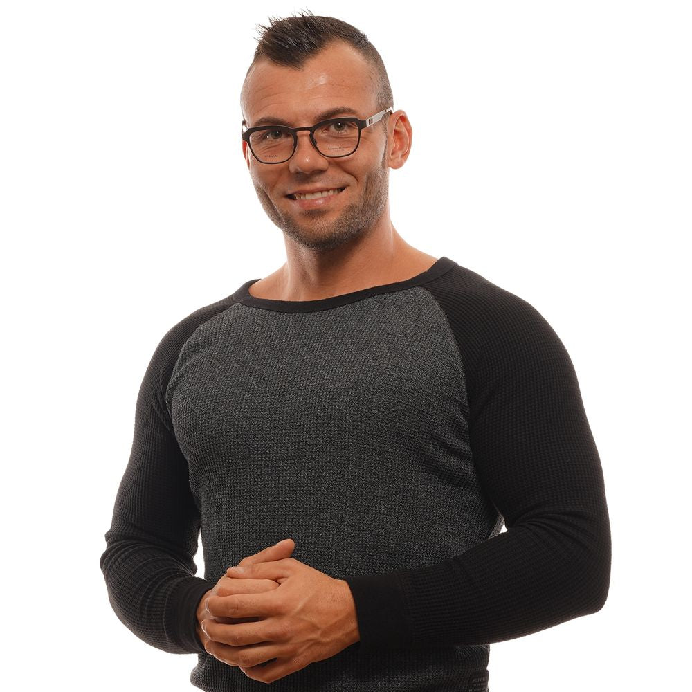 Bronze Titanium Glasses (frames) Accessory