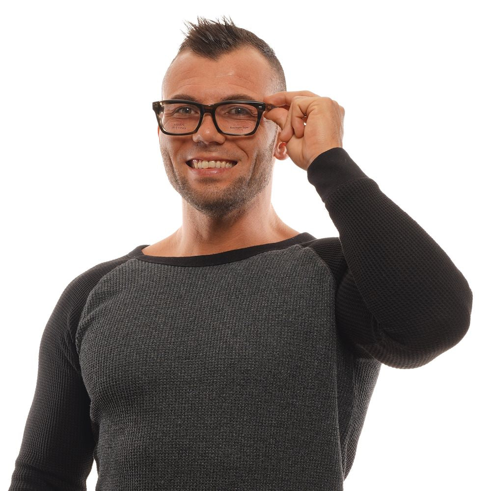 Gray Acetate, Wood & Horn Glasses (frames) Accessory