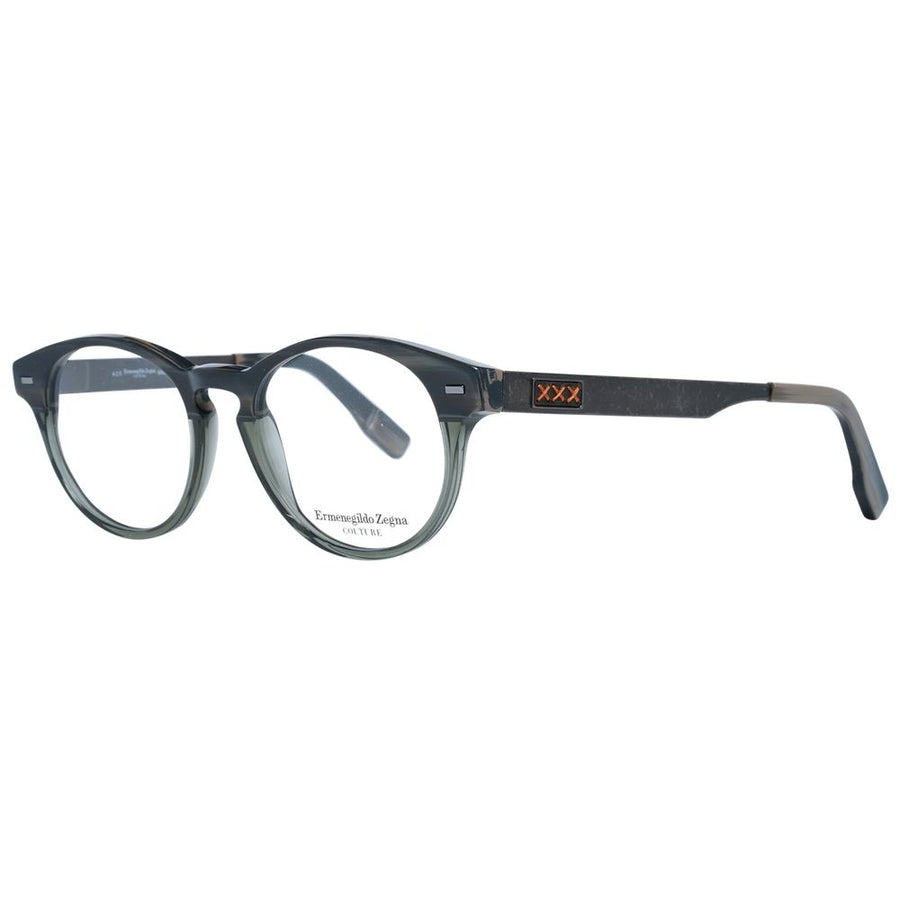 Ermenegildo Zegna ER-1038908 eyeglasses in gray