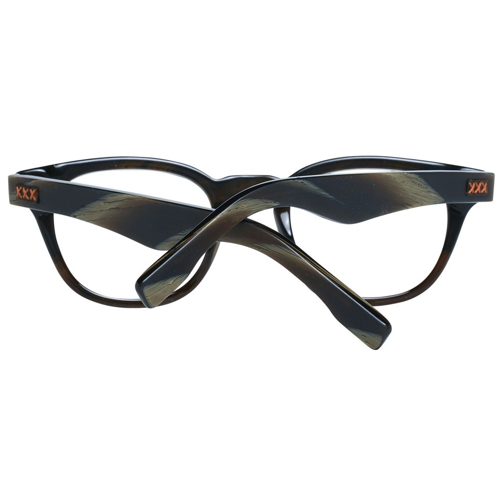 Army Plastic Glasses (frames) Accessory