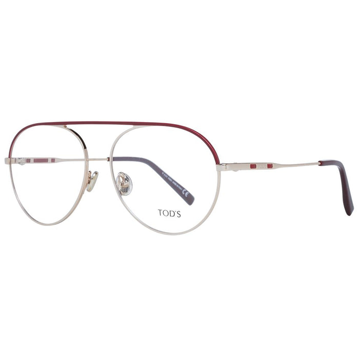Tod's TO-1039847 eyeglasses in multicolor