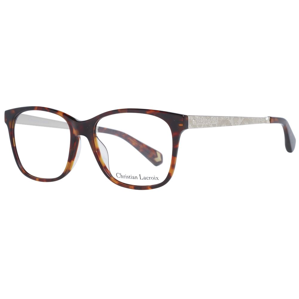 Brown Acetate Glasses (frames) Accessory