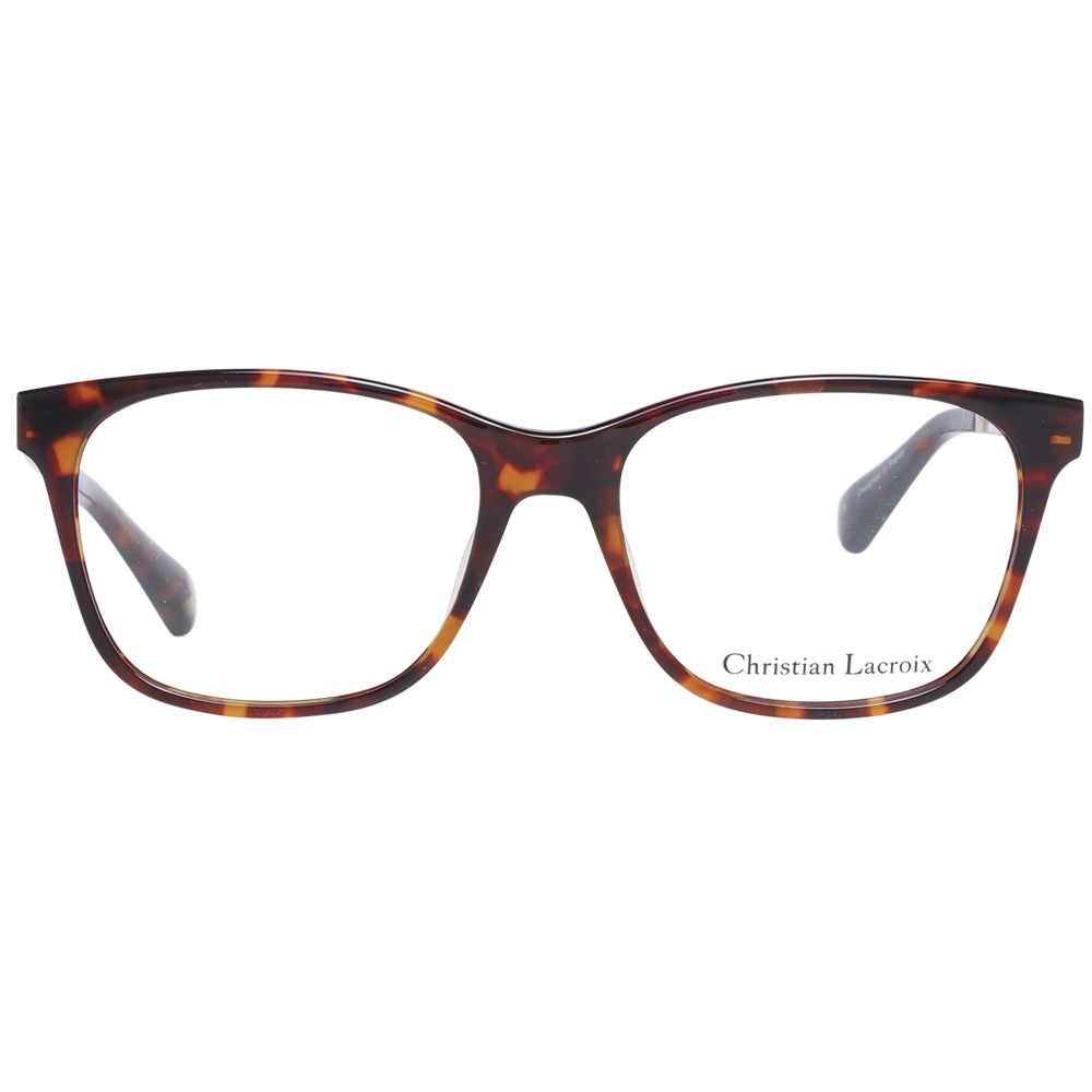 Brown Acetate Glasses (frames) Accessory