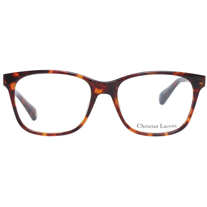 Brown Acetate Glasses (frames) Accessory