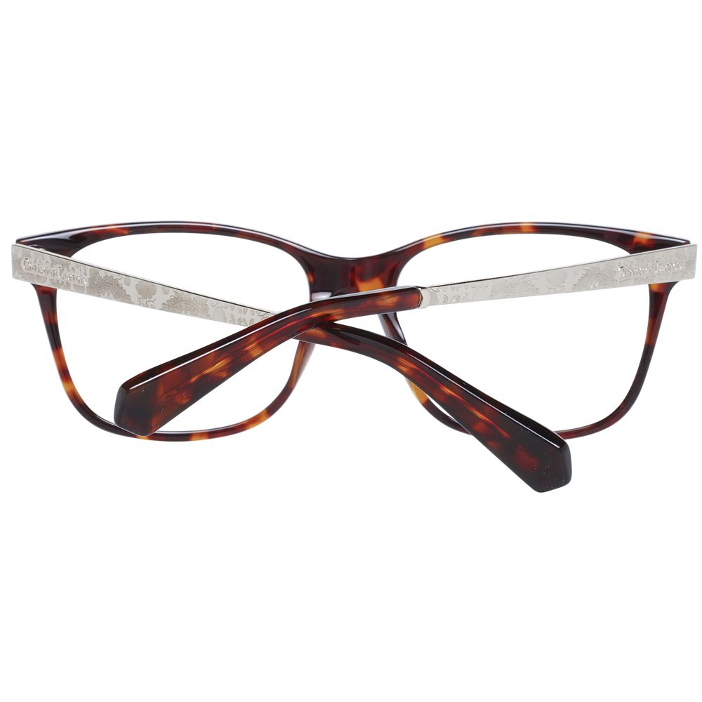 Brown Acetate Glasses (frames) Accessory