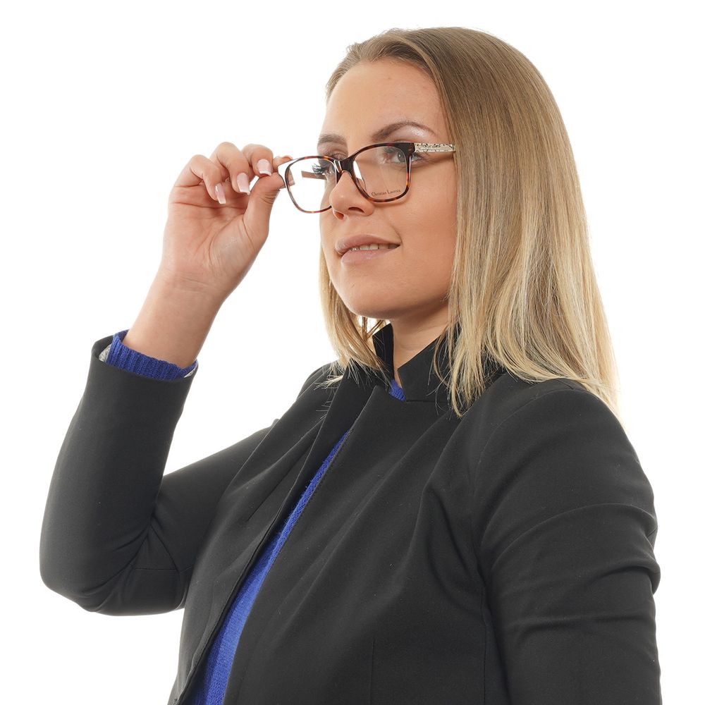 Brown Acetate Glasses (frames) Accessory