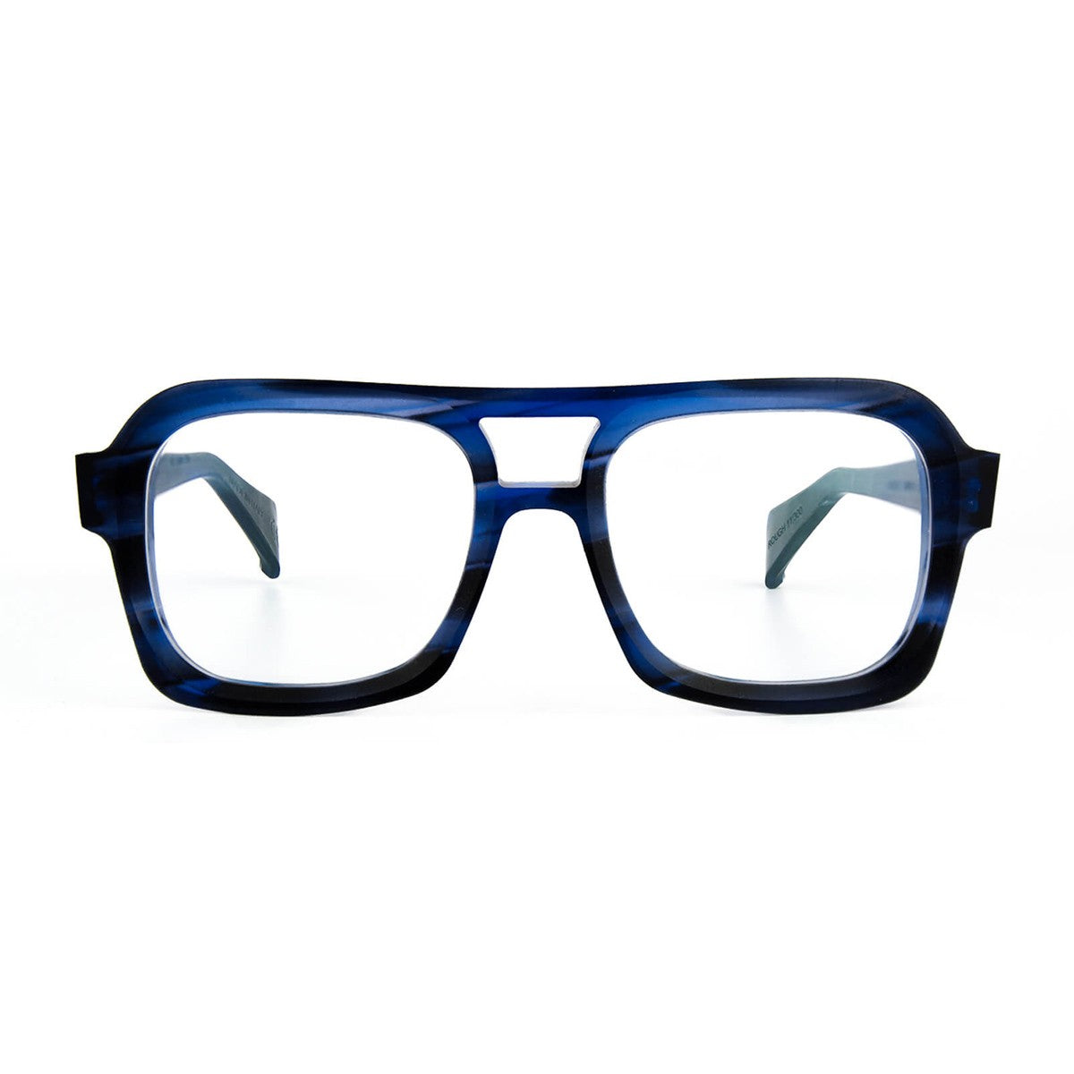 Dandys Sawyer Rough Blue Acetato Sunglasses