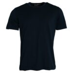 Dolce & Gabbana 100% Cotton t-shirt in navy