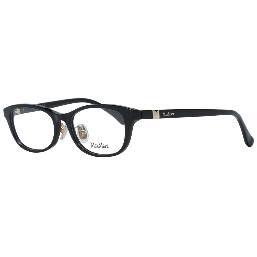Max Mara MA-1053644 Plastic frames eyeglasses in black