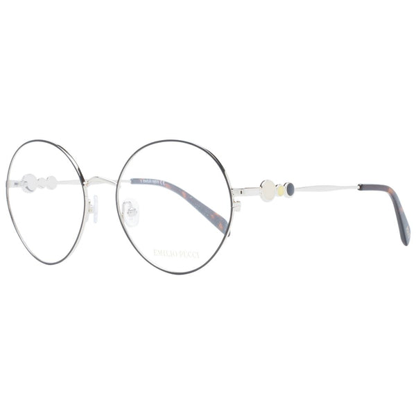 Emilio Pucci PU-1053555 Metal frame eyeglasses in black