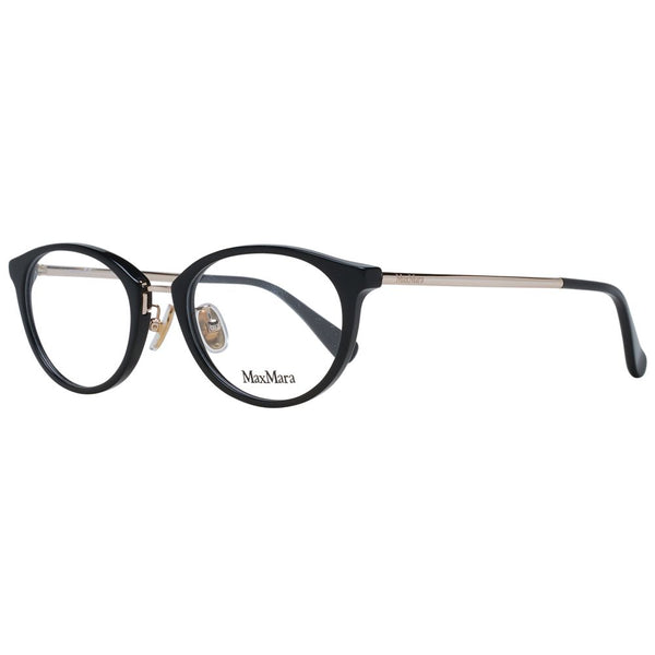 Max Mara MA-1053643 eyeglasses in black