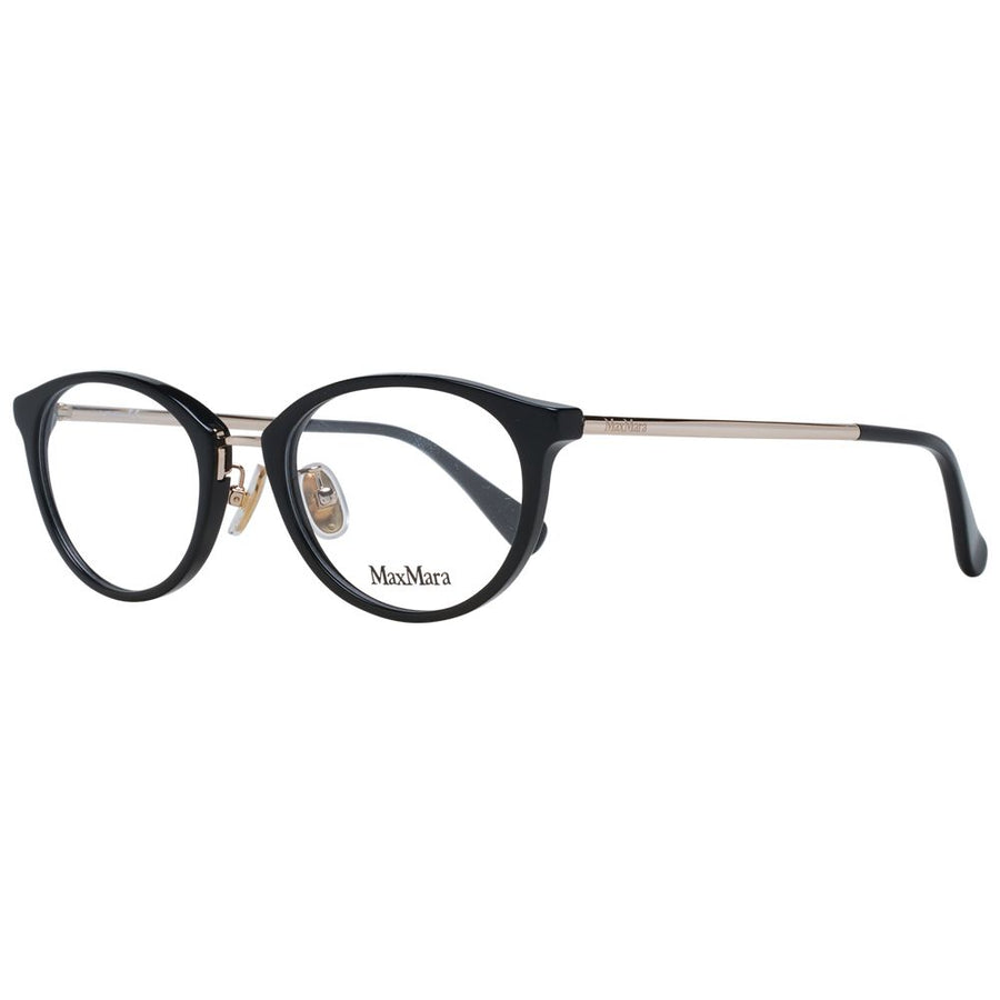 Max Mara MA-1053643 eyeglasses in black