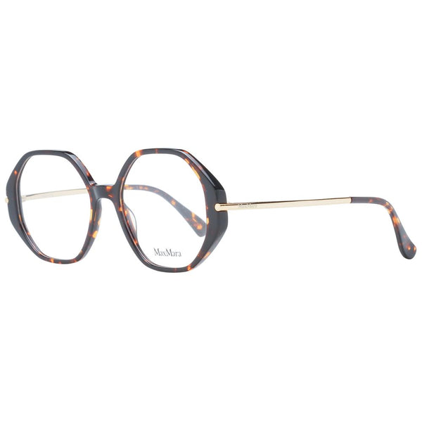 Max Mara MA-1053729-FBB-699 Plastic frames eyeglasses in brown