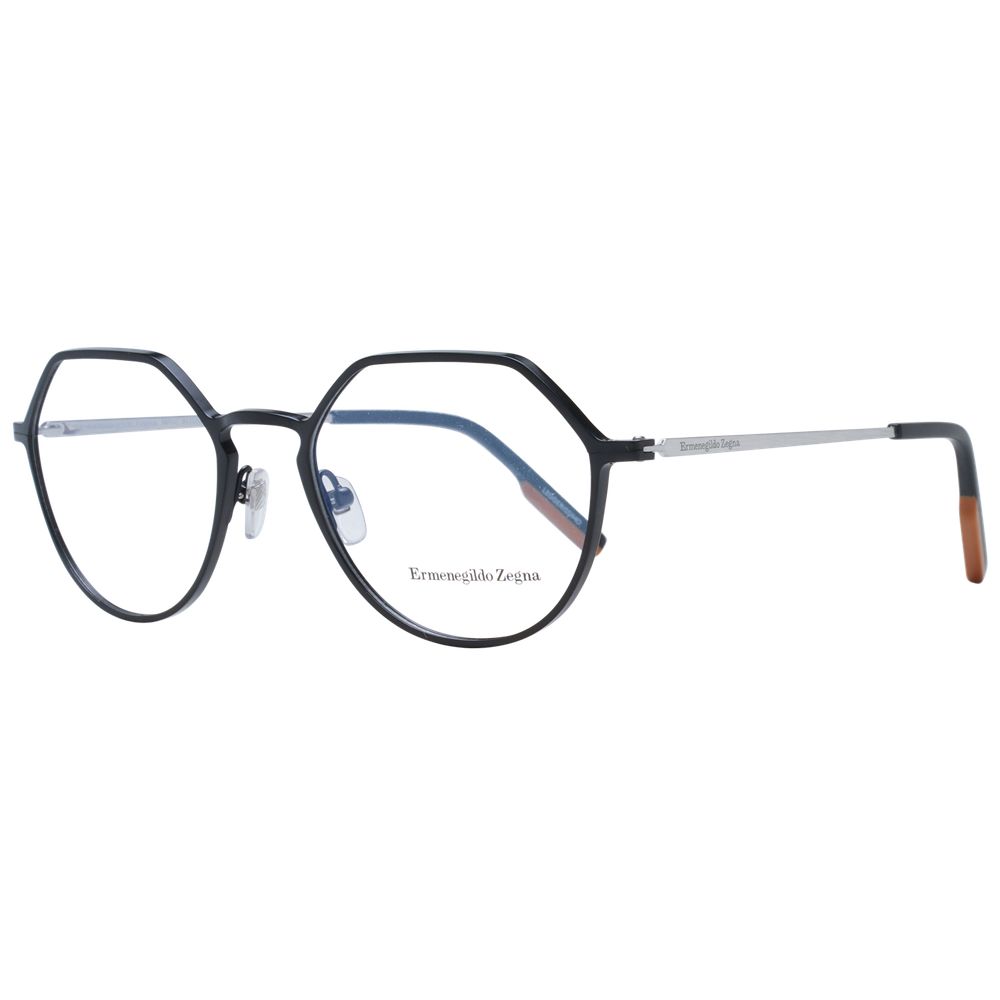 Black Titanium Glasses (frames) Accessory