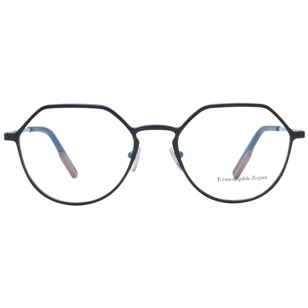 Black Titanium Glasses (frames) Accessory