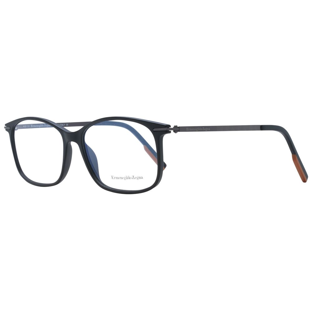 Black Titanium Glasses (frames) Accessory