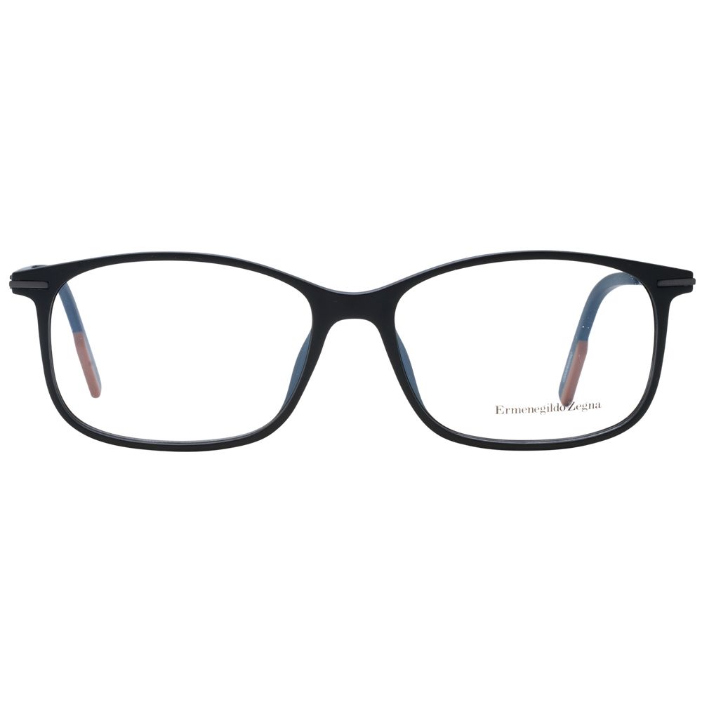 Black Titanium Glasses (frames) Accessory