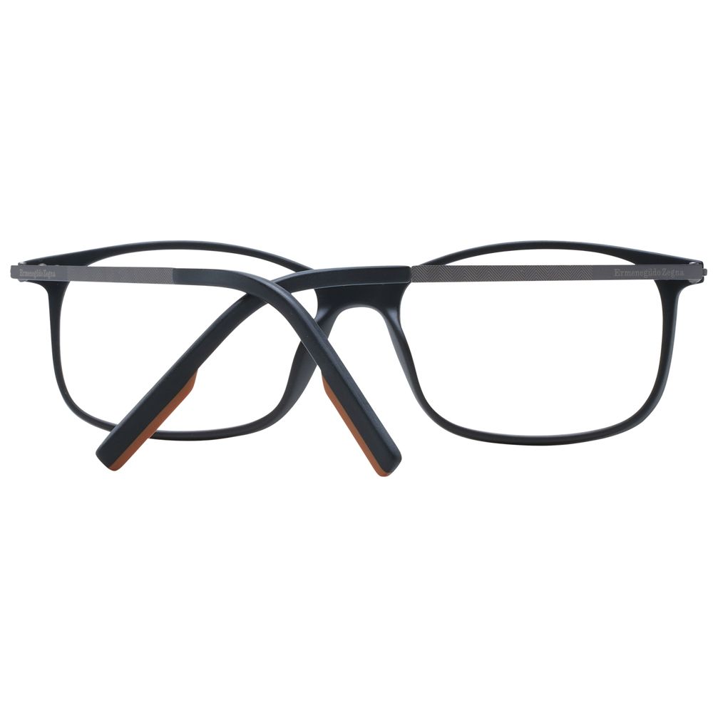 Black Titanium Glasses (frames) Accessory