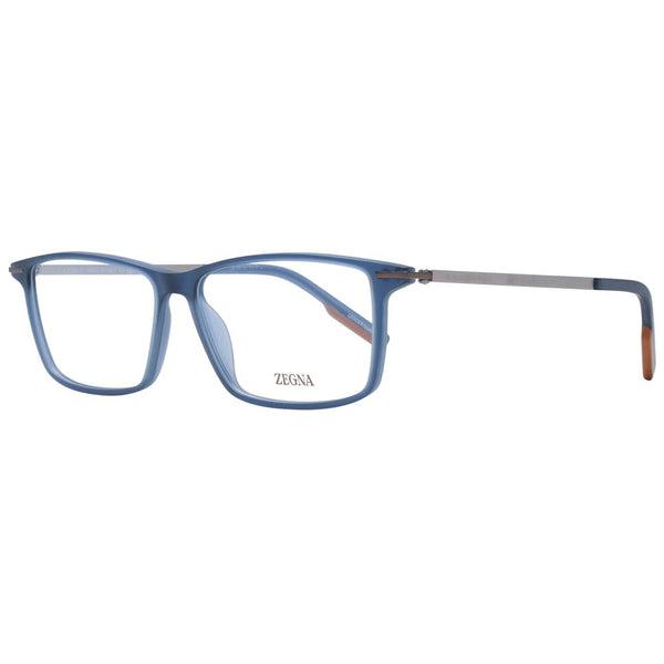 Ermenegildo Zegna ER-1053502 eyeglasses in blue