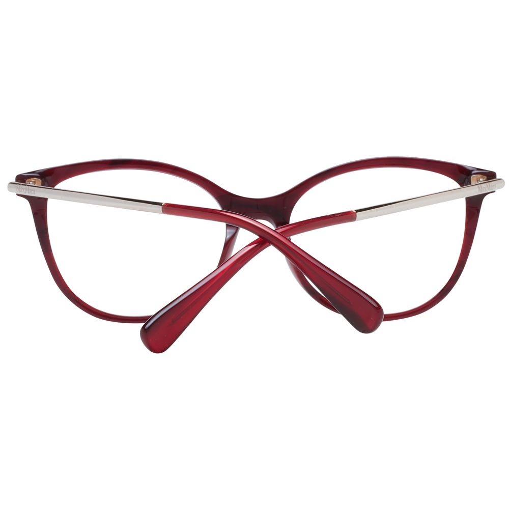 Multicolor Plastic Glasses (frames) Accessory