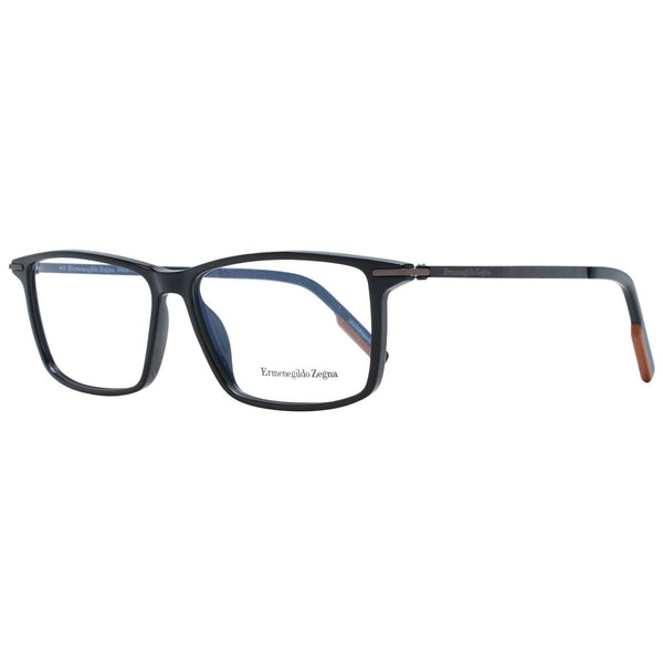 Ermenegildo Zegna ER-1053499 eyeglasses in black