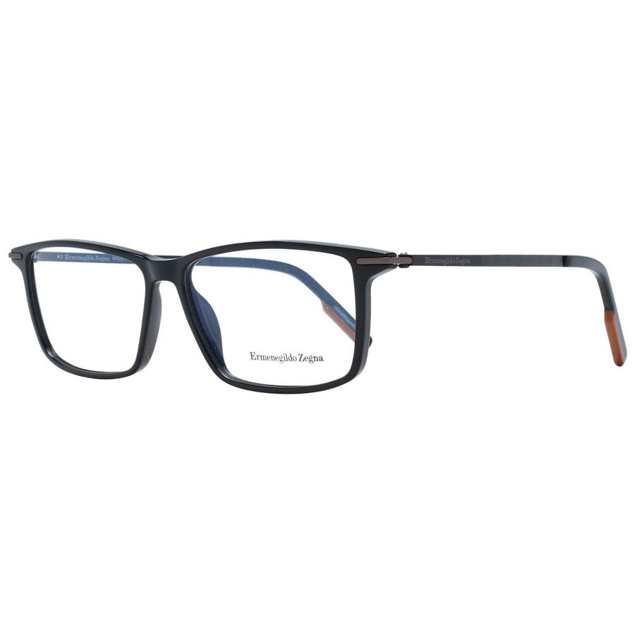 Ermenegildo Zegna ER-1053499 eyeglasses in black