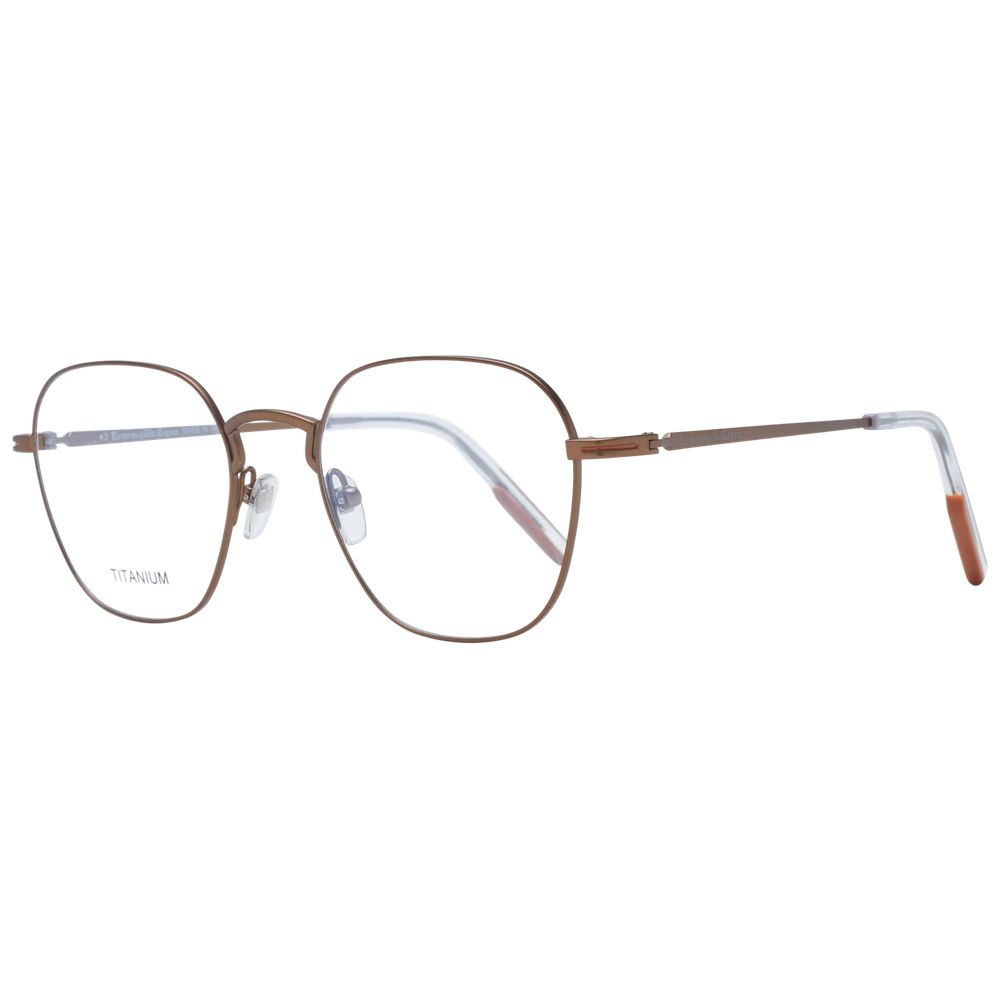 Bronze Titanium Glasses (frames) Accessory