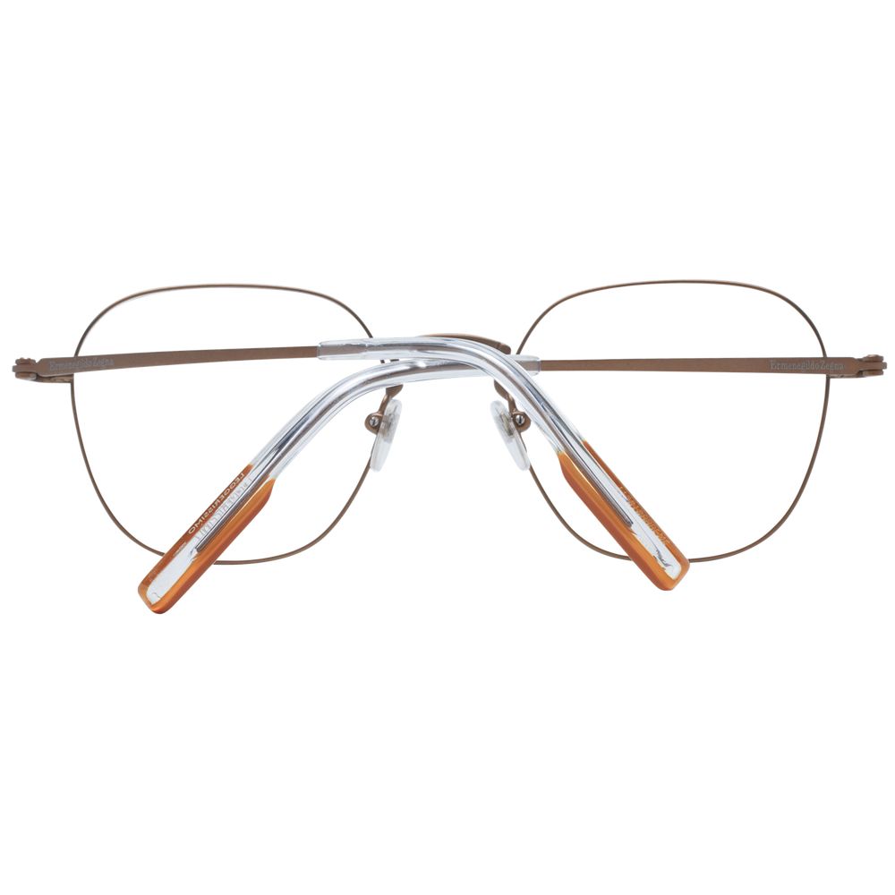 Bronze Titanium Glasses (frames) Accessory