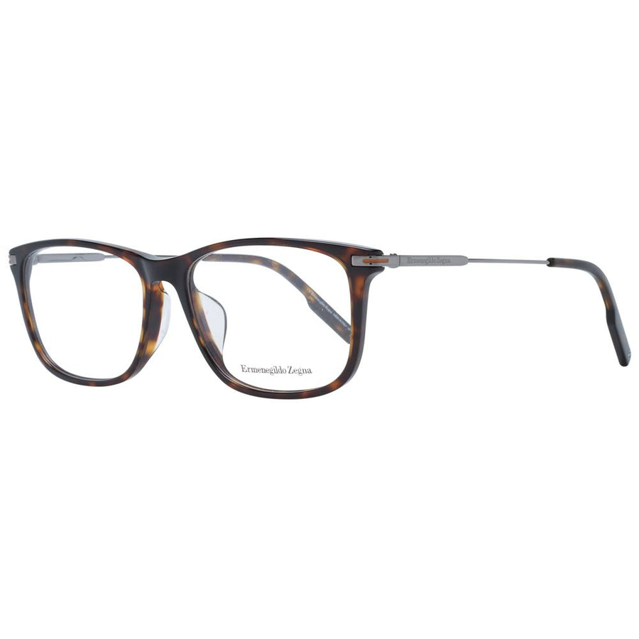 Ermenegildo Zegna ER-1053521 eyeglasses in brown