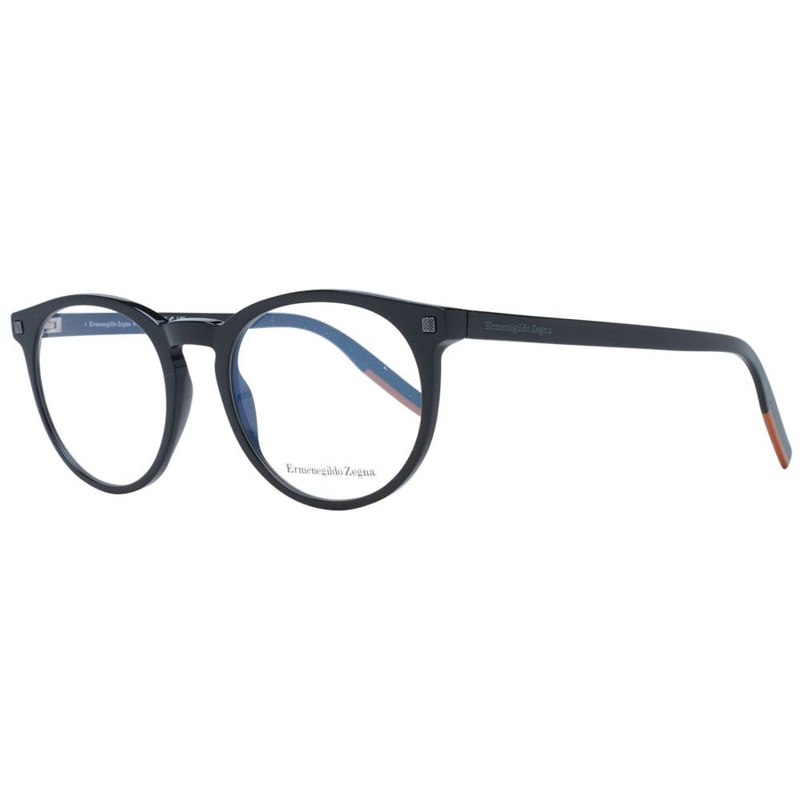 Ermenegildo Zegna ER-1053505 eyeglasses in black
