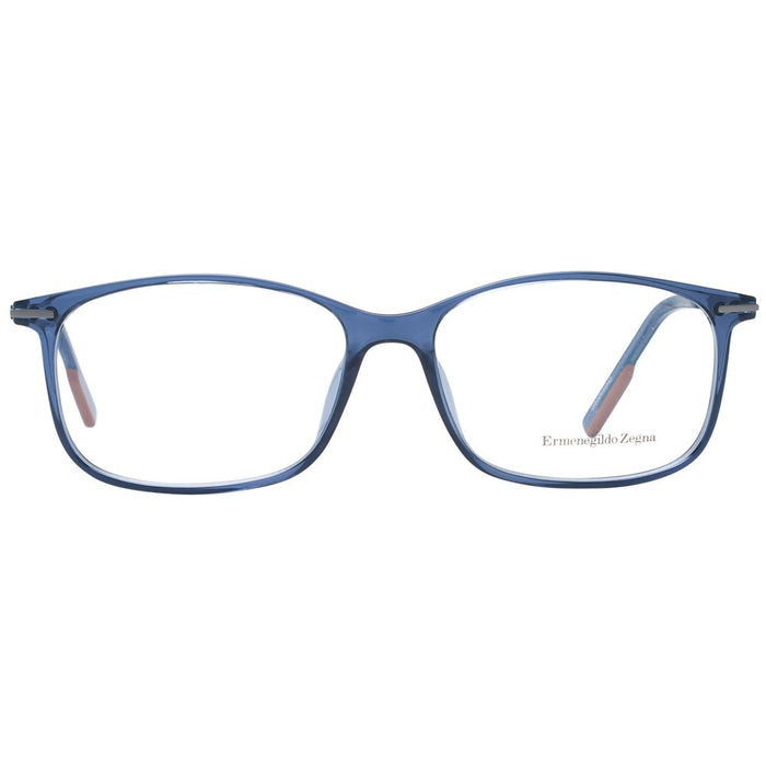 Blue Titanium Glasses (frames) Accessory
