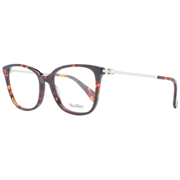 Max Mara MA-1052045 Plastic (acetate) eyeglasses in brown