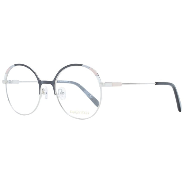Emilio Pucci PU-1053659 eyeglasses in black