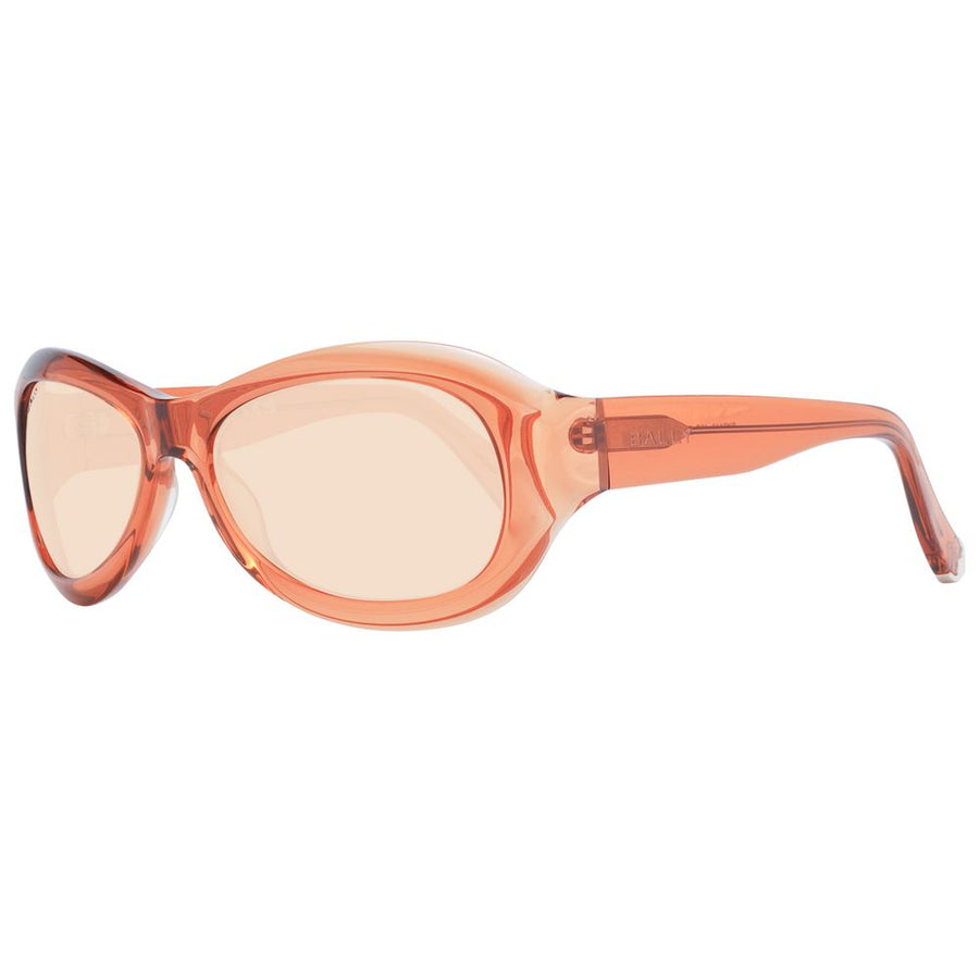 Bally BA-1053472 Plastic frames sunglasses in orange