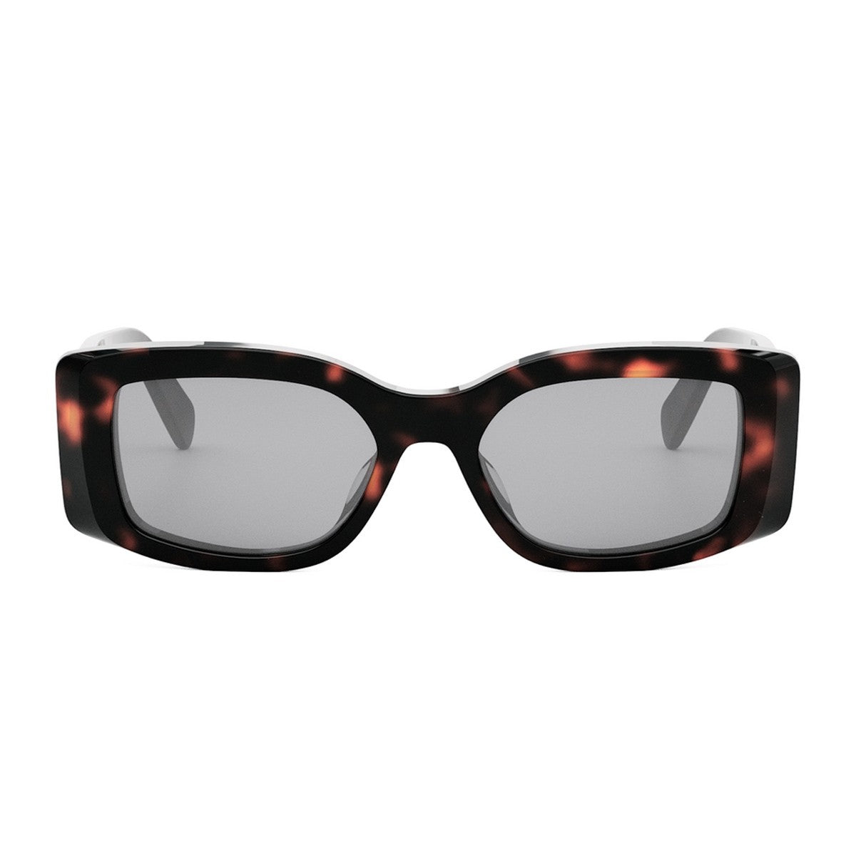 Triomphe Brown Acetato Sunglasses