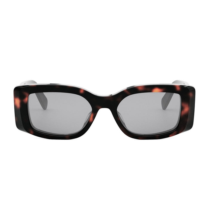Triomphe Brown Acetato Sunglasses