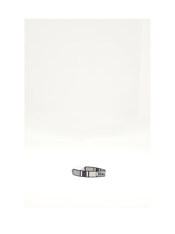 Bracelet Palladium-Multicolour Palladium/multicolour Cotton Bracelets