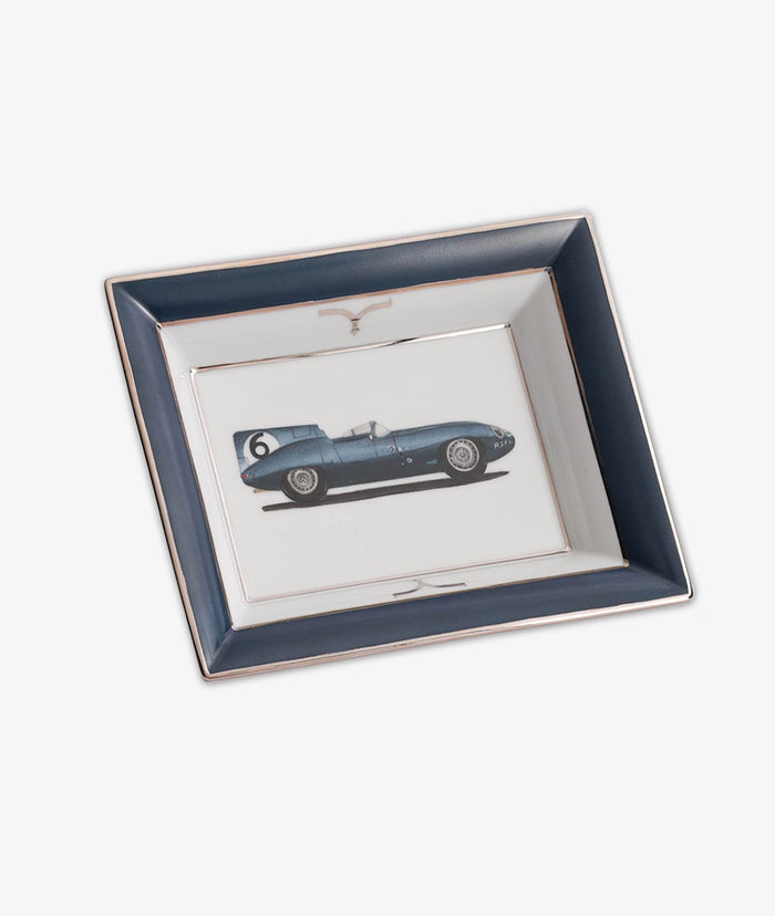 Pocket Emptier Vintage Car Neutral