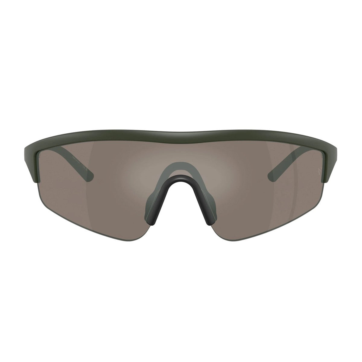 Oliver Peoples Ov5560s R-7 Collezione By Roger Federer Matte Green Propionato Sunglasses