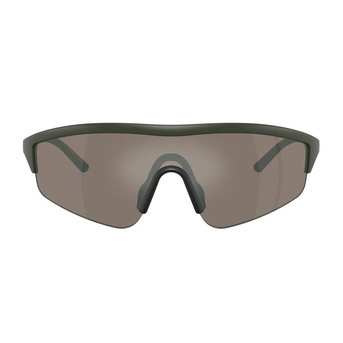 Oliver Peoples Ov5560s R-7 Collezione By Roger Federer Matte Green Propionato Sunglasses