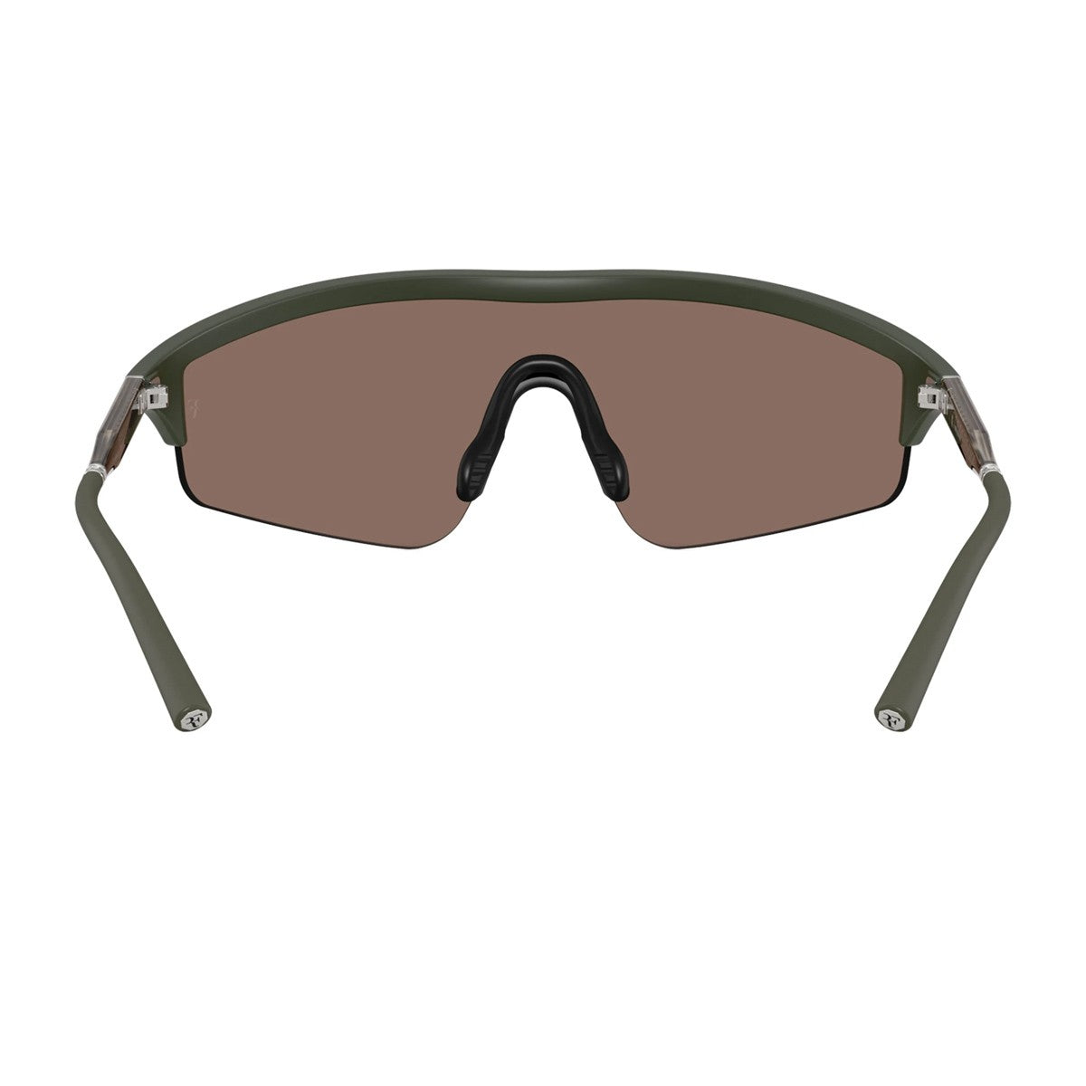 Oliver Peoples Ov5560s R-7 Collezione By Roger Federer Matte Green Propionato Sunglasses