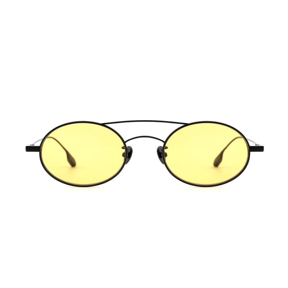 Projekt Produkt P11 Clcc2 Black Titanio Sunglasses
