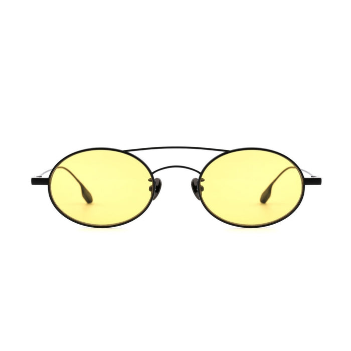 Projekt Produkt P11 Clcc2 Black Titanio Sunglasses